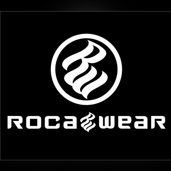 Rocawear. Men's Drawstring Joggers. Size Large. - Picture 7 of 7